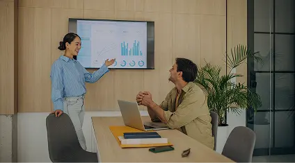 análisis de datos personales